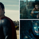 Clockwise from left: Man Of Steel (Screenshot: Warner Bros. Pictures); Wonder Woman (Screenshot: Warner Bros. Pictures); Batman v Superman: Dawn Of Justice (Screenshot: Warner Bros. Pictures)